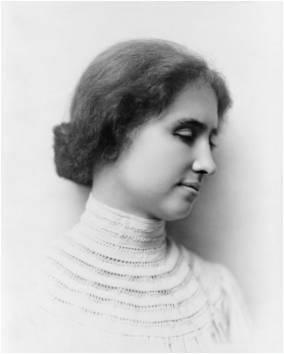 Can-Do-Ability: Helen Keller
